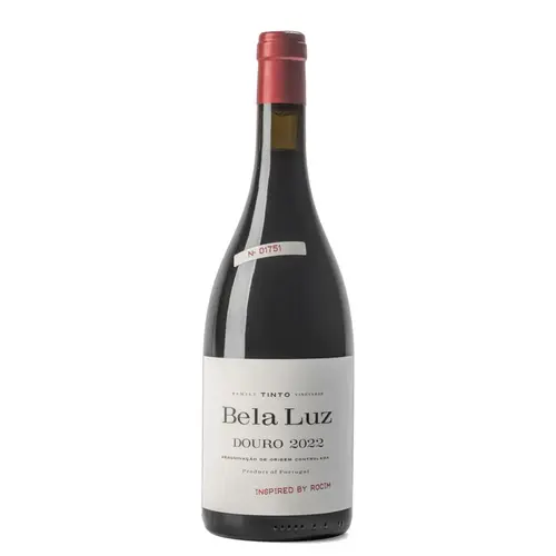 Herdade do Rocim Herdade do Rocim Bela Luz Tinto 2022 Herdade do Rocim Herdade do Rocim Bela Luz Tinto 2022