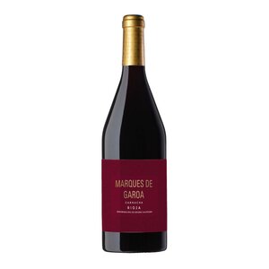Marques de Garoa Rioja Garnacha Marques de Garoa 2019