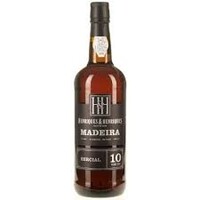 Henriques & Henriques Madeira Sercial 10 years