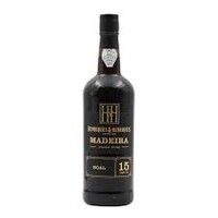 Henriques & Henriques 15y old Boal Madeira