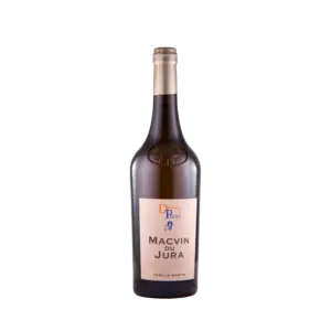 Domaine de Pinte Domaine de la Pinte Macvin du Jura