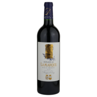 Chateau Lamarque Donjon de Lamarque 2018