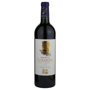 Chateau Lamarque Chateau Lamarque Donjon de Lamarque 2018 Chateau Lamarque Chateau Lamarque Donjon de Lamarque 2018