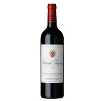 Chateau Faizeau Selection Vieilles Vignes Montagne Saint Emilion 2020