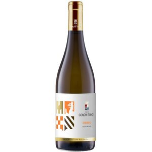 Tenuta Gorghi Tondi Tenuta Gorghi Tondi Zibibbo 2024 Tenuta Gorghi Tondi Tenuta Gorghi Tondi Zibibbo 2024