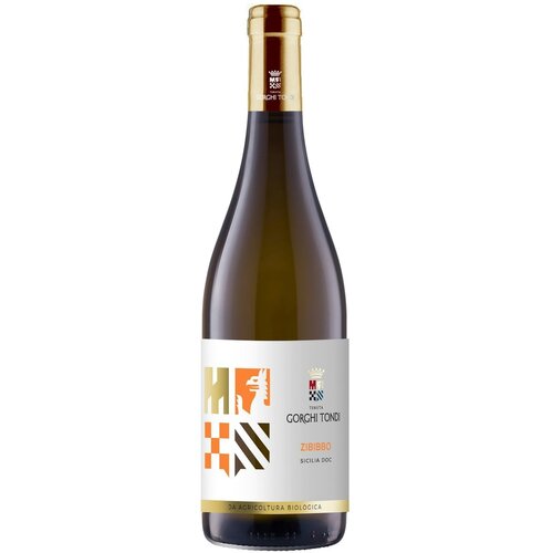 Tenuta Gorghi Tondi Tenuta Gorghi Tondi Zibibbo 2024 Tenuta Gorghi Tondi Tenuta Gorghi Tondi Zibibbo 2024