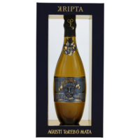 Celler Kripta Kripta Gran Reserva 2016