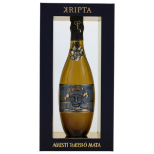 Celler Kripta Celler Kripta Kripta Gran Reserva 2016