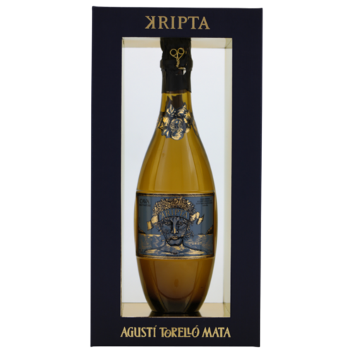 Celler Kripta Celler Kripta Kripta Gran Reserva 2016