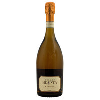 Celler Kripta Barrica Gran Reserva 2019