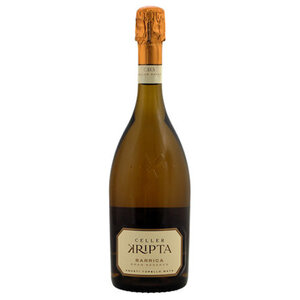Celler Kripta Celler Kripta Barrica Gran Reserva 2019 Celler Kripta Celler Kripta Barrica Gran Reserva 2019