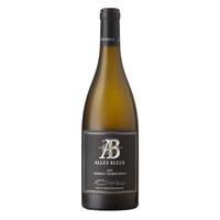 Allée Bleue Isabeau Chardonnay 2022