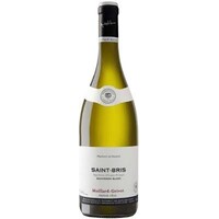 Moillard-Grivot Saint-Bris Sauvignon Blanc 2022