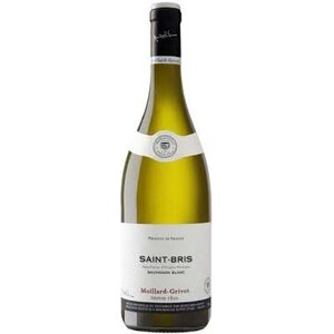 Maison Moillard-Grivot Moillard-Grivot Saint-Bris Sauvignon Blanc 2022 Maison Moillard-Grivot Moillard-Grivot Saint-Bris Sauvignon Blanc 2022