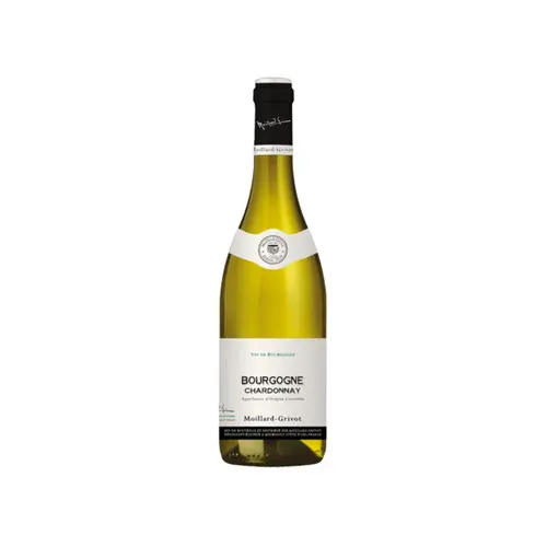 Maison Moillard-Grivot Moillard-Grivot Bourgogne Chardonnay 2023 Maison Moillard-Grivot Moillard-Grivot Bourgogne Chardonnay 2023