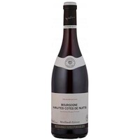 Moillard-Grivot Hautes Côtes de Nuits Rouge 2022