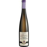 Domaine Ville de Colmar Riesling 2023
