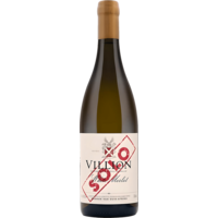 Villion Wines White Merlot 2024