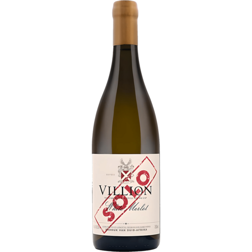 Villion Wines Villion Wines White Merlot 2024 Villion Wines Villion Wines White Merlot 2024