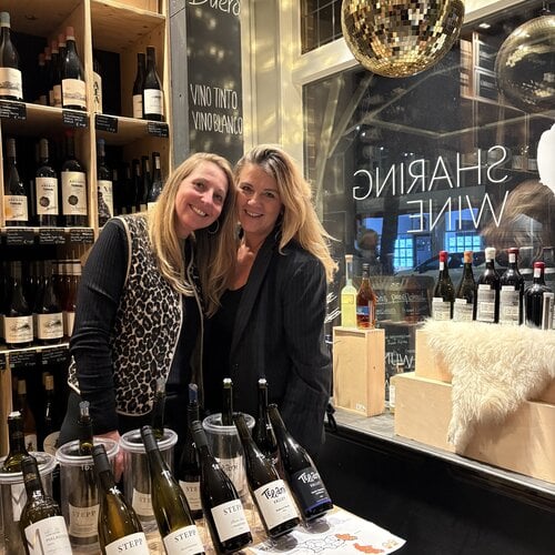 NAJAARSPROEVERIJ 2025