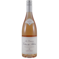 Maison Boutinot Les Cerisiers Rosé Côtes du Rhône 2024
