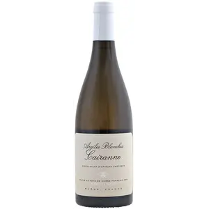 Maison Boutinot Maison Boutinot Cairanne 'Argiles Blanches' 2024 Maison Boutinot Maison Boutinot Cairanne 'Argiles Blanches' 2024