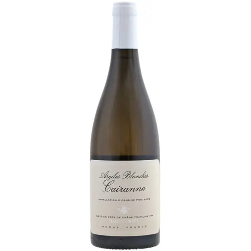 Maison Boutinot Maison Boutinot Cairanne 'Argiles Blanches' 2024 Maison Boutinot Maison Boutinot Cairanne 'Argiles Blanches' 2024