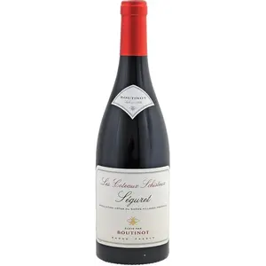 Maison Boutinot Maison Boutinot Seguret 'Les Coteaux Schisteux' 2021