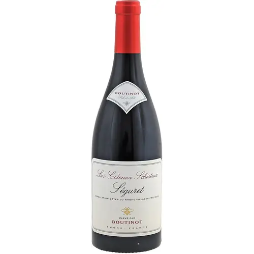 Maison Boutinot Maison Boutinot Seguret 'Les Coteaux Schisteux' 2021