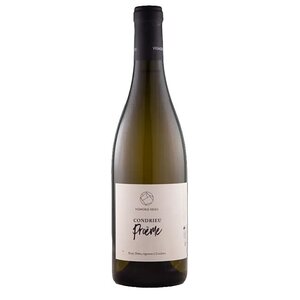 Vignoble Deleu Vignoble Deleu Condrieu Proème 2023