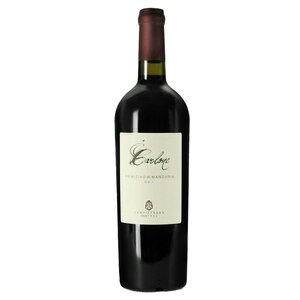 Sampietrana Primitivo di Manduria "Carlone" Sampietrana 2022 Sampietrana Primitivo di Manduria "Carlone" Sampietrana 2022