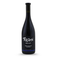 Teliani Valley Winery 97 Ikalto Saperavi Unfiltered 2023