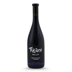 Teliani Valley Teliani Valley Winery 97 Ikalto Saperavi Unfiltered 2023