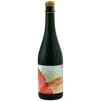 Noa Sparkling Tea Hojicha