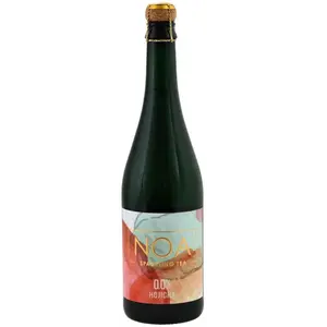 Saboritz Noa Sparkling Tea Hojicha