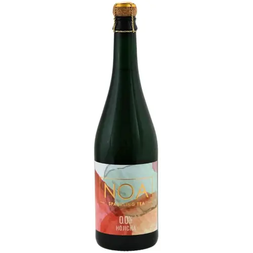 Saboritz Noa Sparkling Tea Hojicha