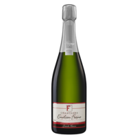 Champagne Emilien Fresne Grande Réserve Brut