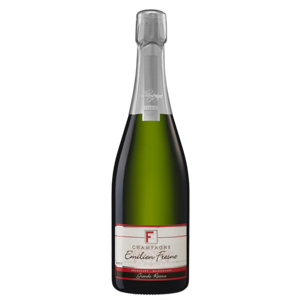 Champagne Emilien Fresne Champagne Emilien Fresne Grande Réserve Brut