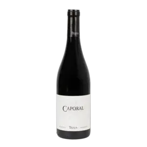 Tezza Tezza 'Caporal' Rosso Veneto  2022