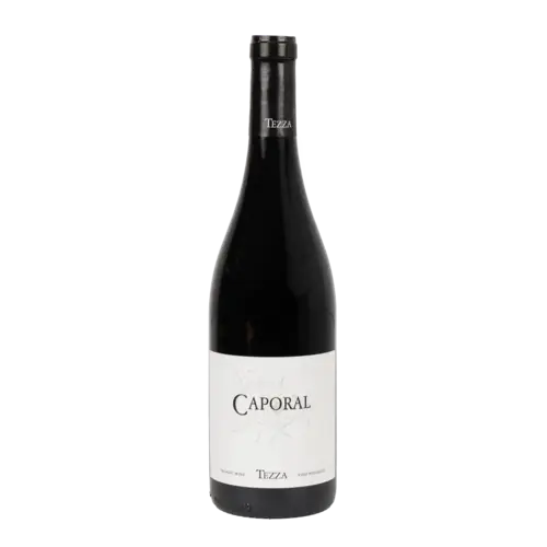 Tezza Tezza 'Caporal' Rosso Veneto  2022