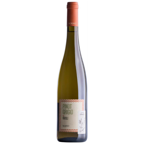 Cantina Roeno Roeno Pinot Grigio Rìvoli 2023