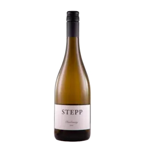 Stepp Stepp Chardonnay 2025