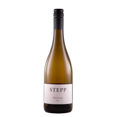 Stepp Stepp Chardonnay 2023