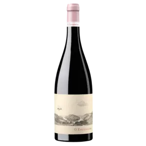 Eulogio Pomares Eulogio Pomares O Estranxeiro Tinto 2023