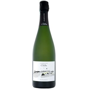 Vincent Couche Champagne Elégance Brut Nature Vincent Couche
