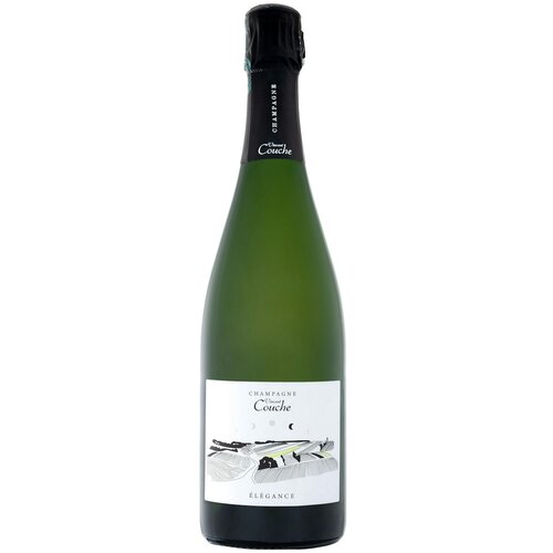 Vincent Couche Champagne Elégance Brut Nature Vincent Couche