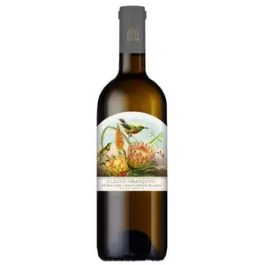 Wildeberg Kleine Oranjerie Semillon Sauvignon Blanc 2022