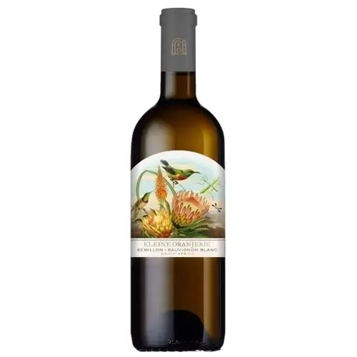 Wildeberg Kleine Oranjerie Semillon Sauvignon Blanc 2022