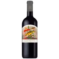 Kleine Oranjerie Cabernet Franc Malbec 2021