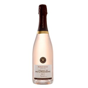 Maison Moillard-Grivot Moillard-Grivot Crémant de Bourgogne Brut Rosé 2020 Maison Moillard-Grivot Moillard-Grivot Crémant de Bourgogne Brut Rosé 2020
